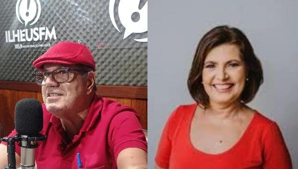 PRESIDENTE DO PT EM ILHÉUS, EDNEI MENDONÇA, DIZ QUE NAO VOTARÁ EM ADÉLIA
