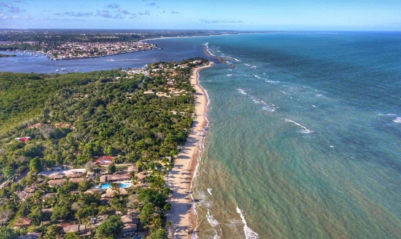 LIMINAR IMPEDE FESTAS E AGLOMERAÇÕES NO RÉVEILLON DE PORTO SEGURO LIMINAR IMPEDE FESTAS E AGLOMERAÇÕES NO RÉVEILLON DE PORTO SEGURO