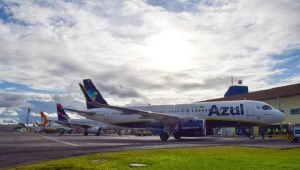 MAIS DE 9 MIL PESSOAS DEVEM PASSAR PELO AEROPORTO DE ILHÉUS NO FERIADO DA CONSCIÊNCIA NEGRA
