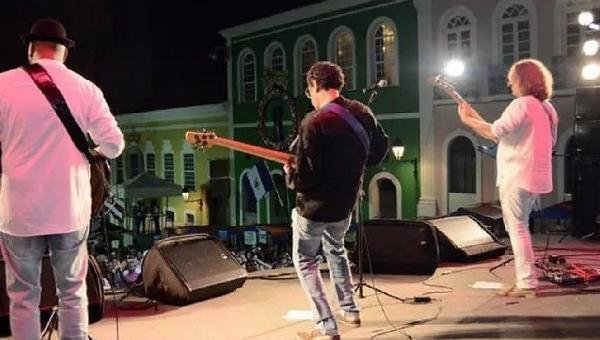 BAHIA: BANDAS PODEM SE INSCREVER NO FESTIVAL PAMBA; PRÊMIOS VÃO ATÉ R$14 MIL