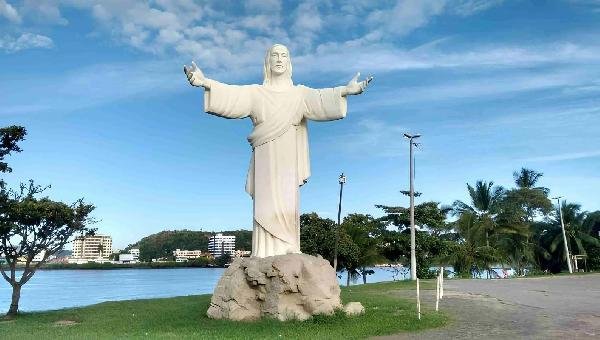 PRAIA DO CRISTO VAI PASSAR POR REVITALIZAÇÃO COM INVESTIMENTO DE R$ 1 MILHÃO EM ILHÉUS