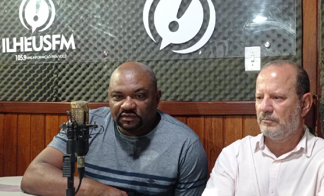 “NÃO ERA O QUE A GENTE QUERIA. O CORRETO E O JUSTO SERIA GANHAR, FAZER O PESSOAL RETORNAR. MAS, A GENTE TEVE QUE CHEGAR A UM ACORDO” AFIRMOU O ADVOGADO DO SINSEPI AMON MARQUES SOBRE O PDV “NÃO ERA O QUE A GENTE QUERIA. O CORRETO E O JUSTO SERIA GANHAR, FAZER O PESSOAL RETORNAR. MAS, A GENTE TEVE QUE CHEGAR A UM ACORDO” AFIRMOU O ADVOGADO DO SINSEPI AMON MARQUES SOBRE O PDV