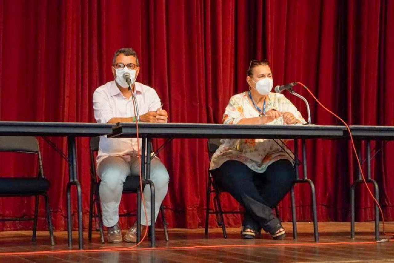 METAS PARA CONSOLIDAÇÃO DA ESTRADA DO CHOCOLATE SÃO DISCUTIDAS EM ILHÉUS METAS PARA CONSOLIDAÇÃO DA ESTRADA DO CHOCOLATE SÃO DISCUTIDAS EM ILHÉUS