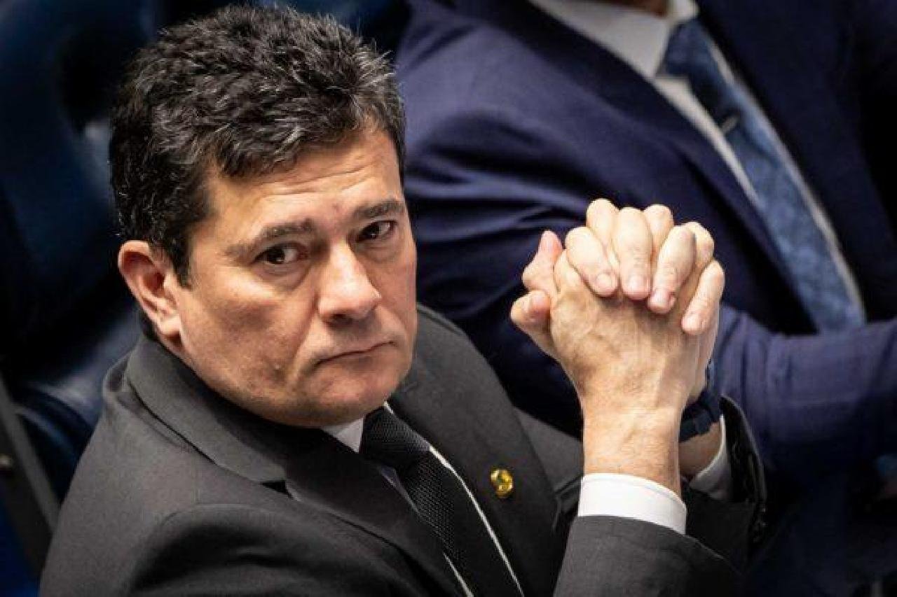 JULGAMENTO QUE PODE CASSAR MANDATO DE SÉRGIO MORO COMEÇA NESTA SEGUNDA -FEIRA (01) JULGAMENTO QUE PODE CASSAR MANDATO DE SÉRGIO MORO COMEÇA NESTA SEGUNDA -FEIRA (01)