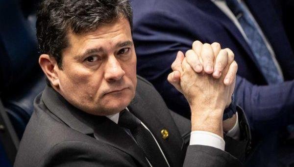 JULGAMENTO QUE PODE CASSAR MANDATO DE SÉRGIO MORO COMEÇA NESTA SEGUNDA -FEIRA (01)