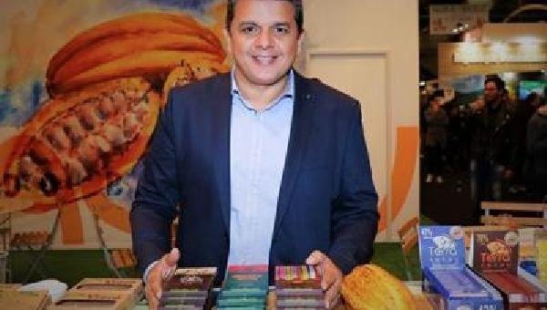 MARCO LESSA, O CHOCOLATE DE ORIGEM, DO SUL DA BAHIA PARA O MUNDO