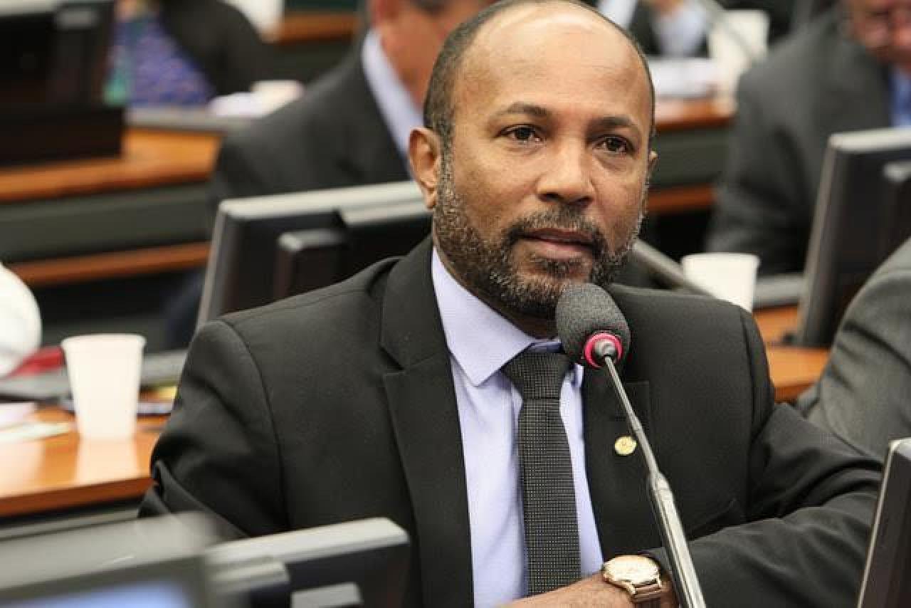 PROJETO DE BEBETO É SANCIONADO PELO PRESIDENTE LULA PROJETO DE BEBETO É SANCIONADO PELO PRESIDENTE LULA