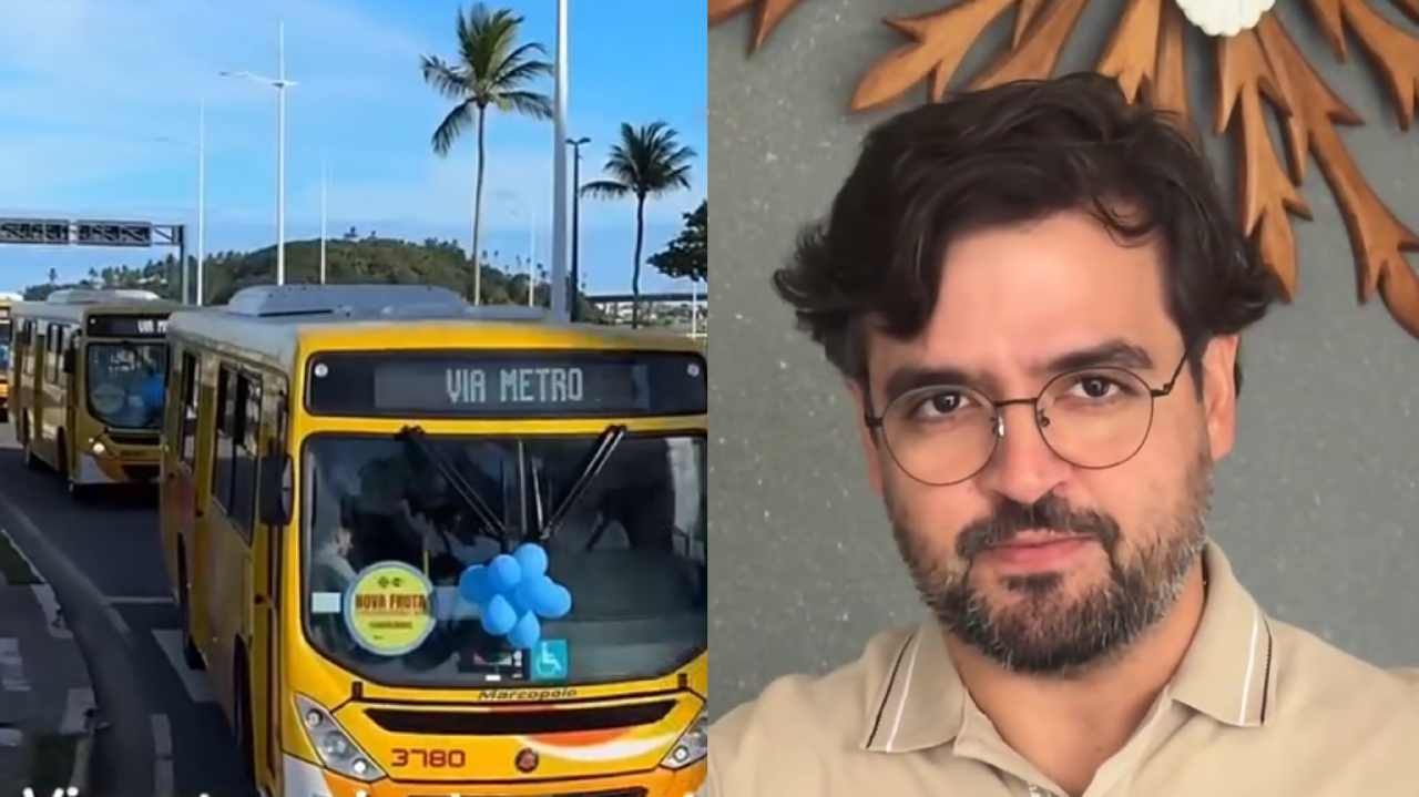 ATLÂNTICO ENCERRA OPERAÇÕES EM ILHÉUS E VIAMETRO ASSUME PARTE DO TRANSPORTE A PARTIR DE 1º DE NOVEMBRO