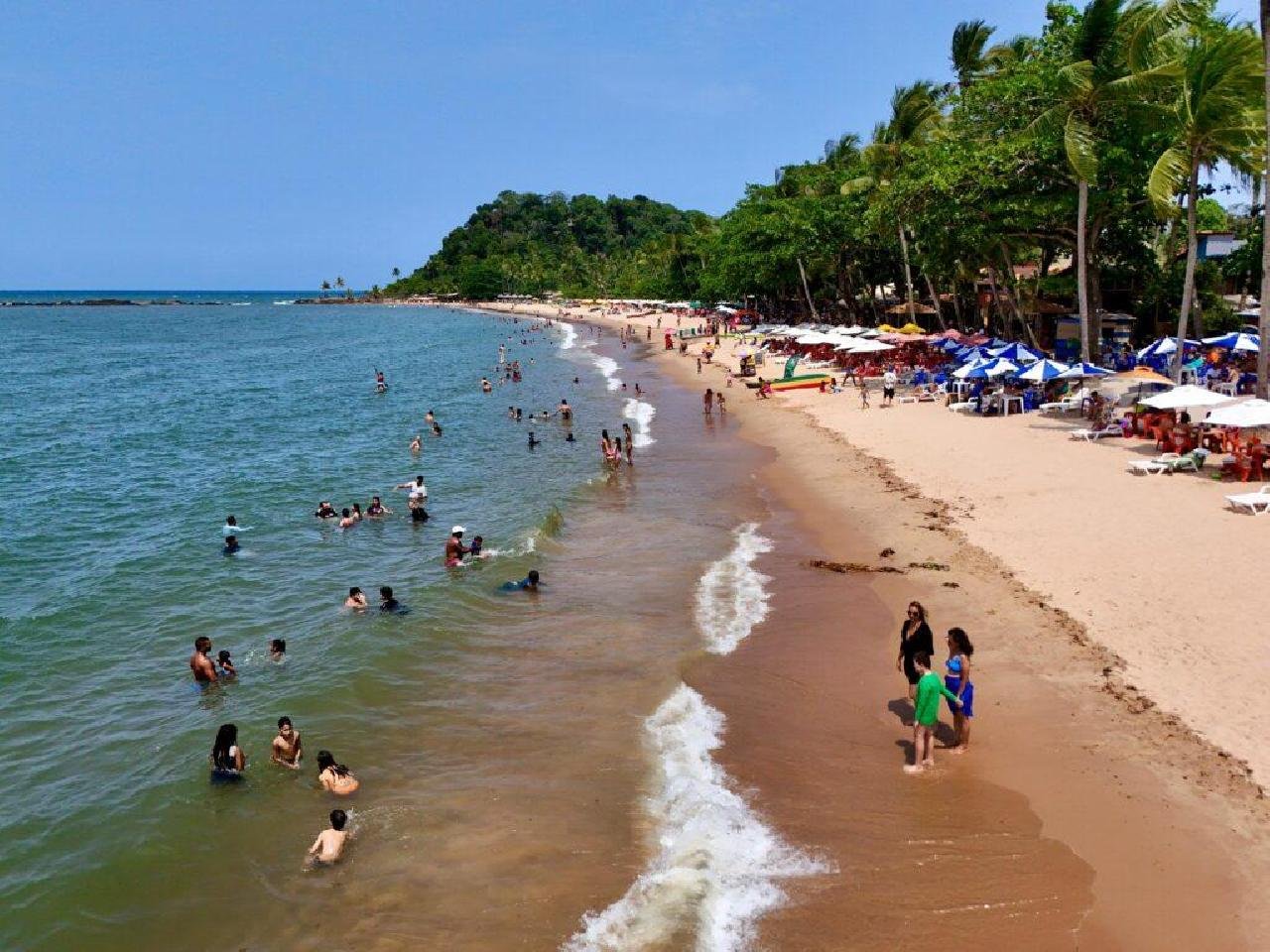 ITACARÉ PROÍBE EXIGÊNCIA DE CONSUMAÇÃO MÍNIMA EM BARRACAS DE PRAIA