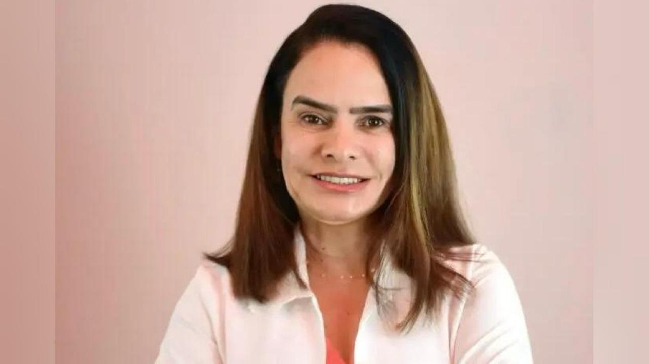 FALECE DRA. JOANIRA LEITE, EX-CANDIDATA À PREFEITURA DE UNA FALECE DRA. JOANIRA LEITE, EX-CANDIDATA À PREFEITURA DE UNA