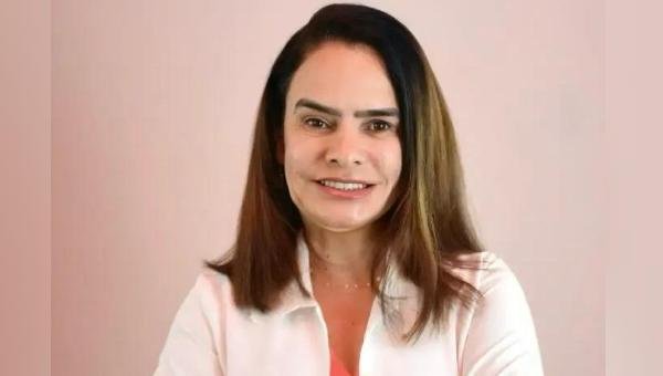FALECE DRA. JOANIRA LEITE, EX-CANDIDATA À PREFEITURA DE UNA