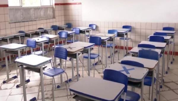 ESCOLAS DE ILHÉUS E ITABUNA SUSPENDEM AULAS APÓS SURTO DE COVID -19 