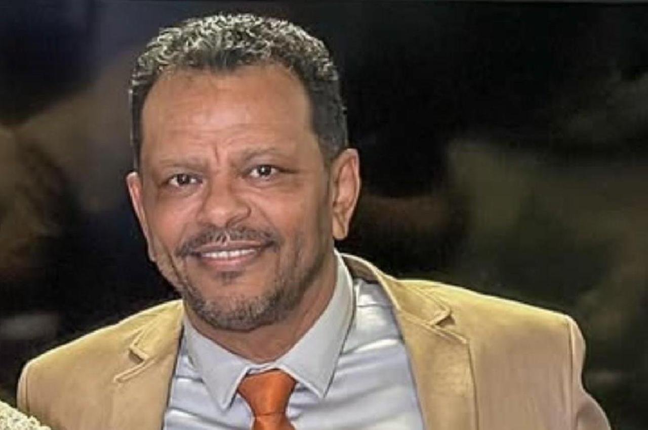 VEREADOR NAL ARAÚJO APRESENTA MOÇÃO DE PESAR PELO FALECIMENTO DE ROBERVAL ALVES SANTOS, O BEL VEREADOR NAL ARAÚJO APRESENTA MOÇÃO DE PESAR PELO FALECIMENTO DE ROBERVAL ALVES SANTOS, O BEL