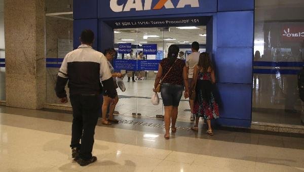 NASCIDOS EM ABRIL E MAIO PODEM SACAR FGTS A PARTIR DE HOJE