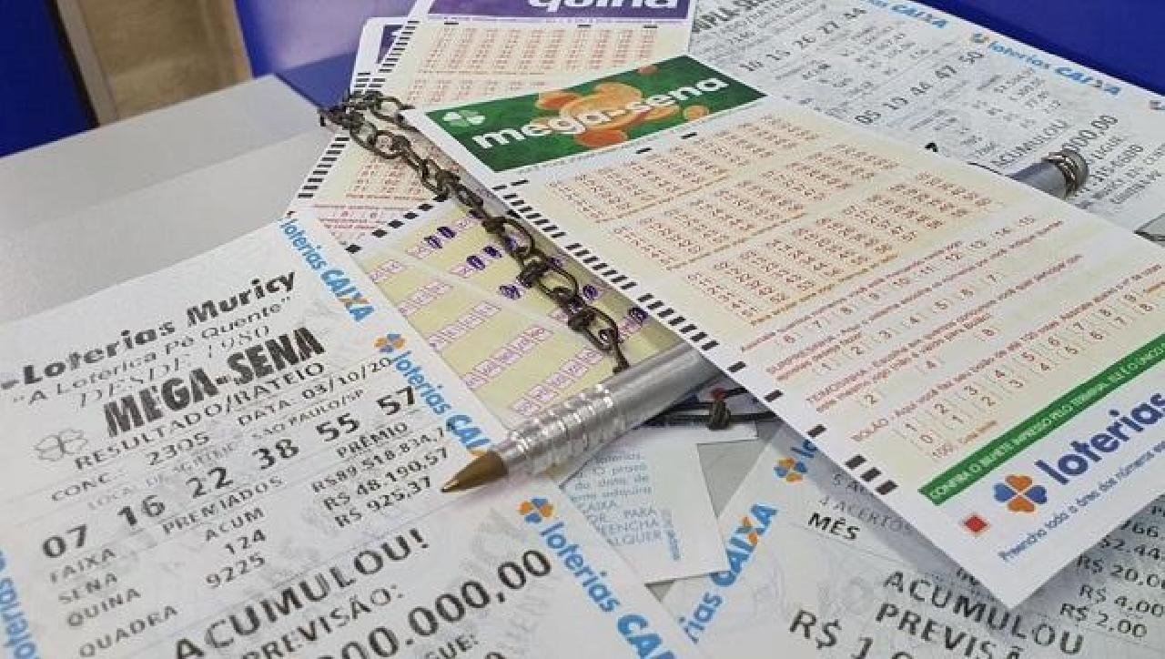 APOSTA DA BAHIA LEVA QUASE R$ 12 MILHÕES DA MEGA-SENA APOSTA DA BAHIA LEVA QUASE R$ 12 MILHÕES DA MEGA-SENA