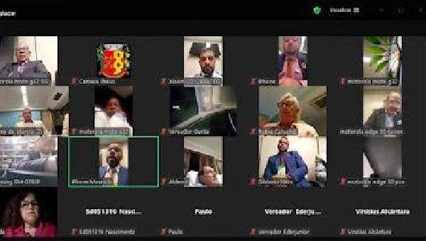 COM 15 VOTOS A FAVOR, VEREADORES APROVAM SUBSÍDIO DE R$ 26 MILHÕES PARA TRANSPORTE DE ILHÉUS