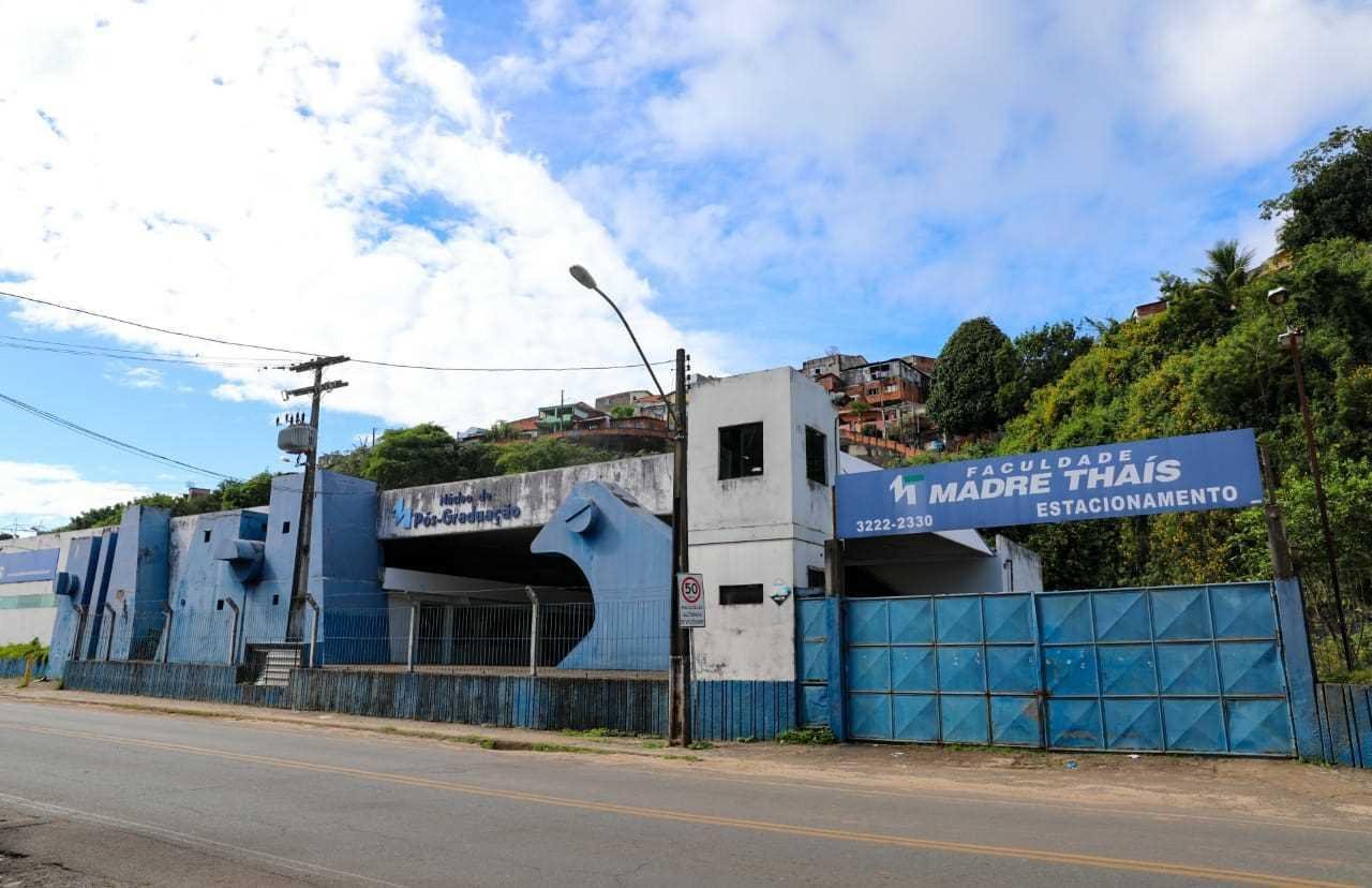 ILHÉUS: PREFEITO MÁRIO ALEXANDRE ANUNCIA IMPLANTAÇÃO DE CENTRO INTEGRADO DE SAÚDE ILHÉUS: PREFEITO MÁRIO ALEXANDRE ANUNCIA IMPLANTAÇÃO DE CENTRO INTEGRADO DE SAÚDE