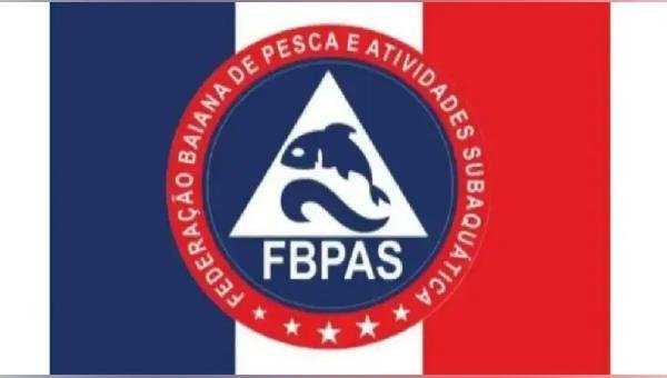  VILMA SOUZA É ELEITA PRESIDENTE DA FEDERAÇÃO BAIANA DE PESCA E ATIVIDADES SUBAQUÁTICAS