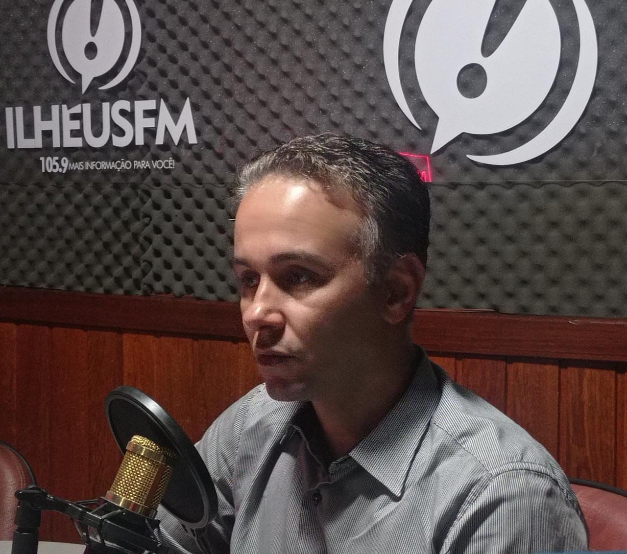 "ELES PODEM MANTER AS PORTAS ABERTAS E RECEBER POR PRODUÇÃO" DIZ SEC. DE SAÚDE SOBRE PRONTO SOCORRO DO HOSPITAL SÃO JOSÉ