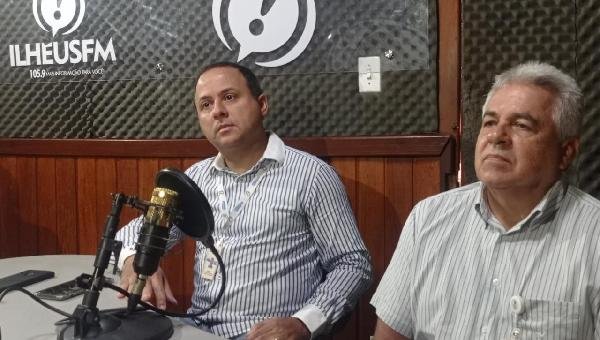 EMBASA RESPONSABILIZA COELBA POR FALTA DE ABASTECIMENTO DE ÁGUA DURANTE O CARNAVAL EM ILHÉUS