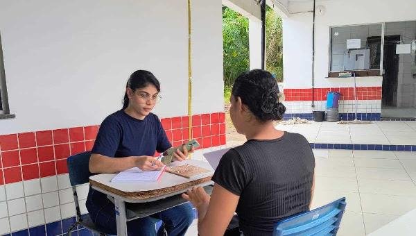 SAÚDE DE ILHÉUS REGISTRA CRESCIMENTO NO ACOMPANHAMENTO DO BOLSA FAMÍLIA 