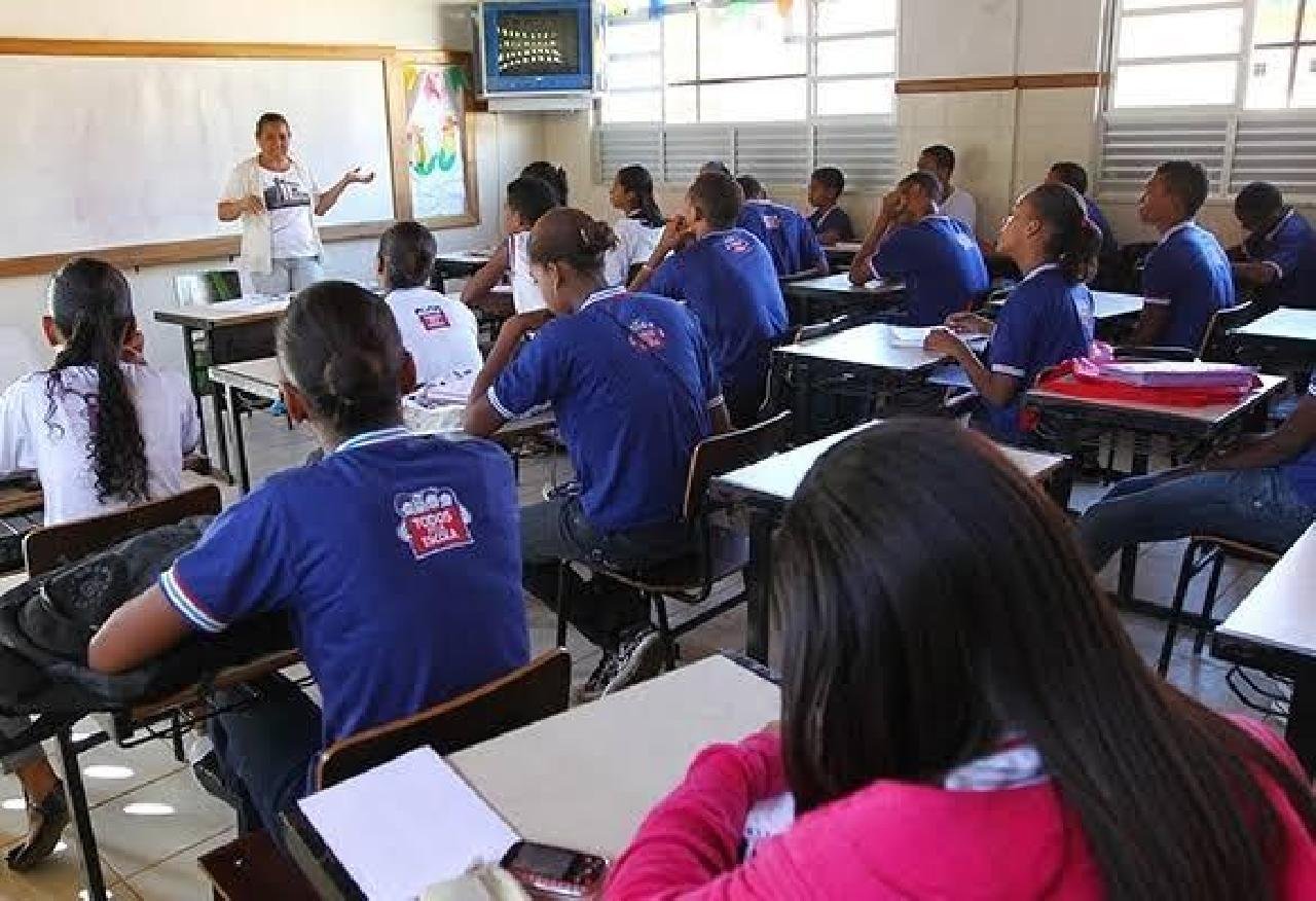 GOVERNO DO ESTADO AVANÇA NA CRIAÇÃO DE PROTOCOLO CONJUNTO DE VOLTA ÀS AULAS GOVERNO DO ESTADO AVANÇA NA CRIAÇÃO DE PROTOCOLO CONJUNTO DE VOLTA ÀS AULAS