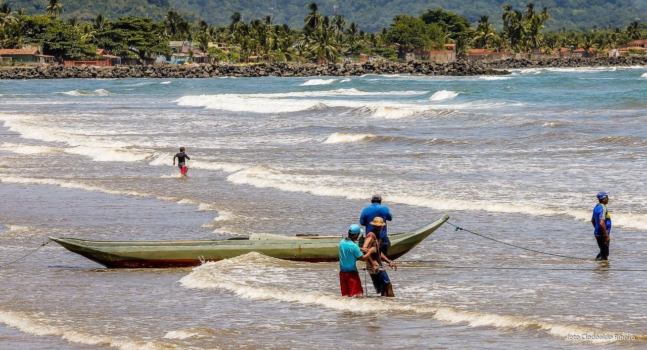 LEPETRO AVALIA QUALIDADE DOS PESCADOS DE ILHÉUS LEPETRO AVALIA QUALIDADE DOS PESCADOS DE ILHÉUS