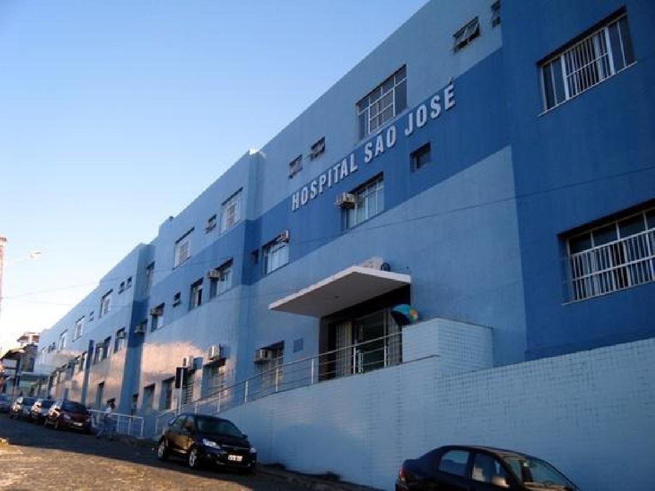 SANTA CASA DE ILHÉUS E HOSPITAL SÃO JOSÉ ELEGEM NOVA DIRETORIA SANTA CASA DE ILHÉUS E HOSPITAL SÃO JOSÉ ELEGEM NOVA DIRETORIA