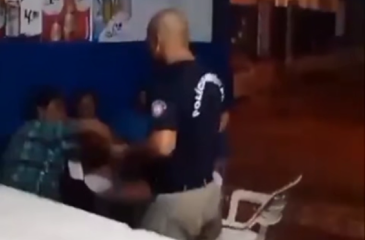 POLÍCIA INVESTIGA CONFUSÃO ENVOLVENDO POLICIAL MILITAR EM CAMAMU