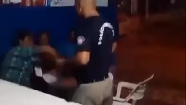 POLÍCIA INVESTIGA CONFUSÃO ENVOLVENDO POLICIAL MILITAR EM CAMAMU