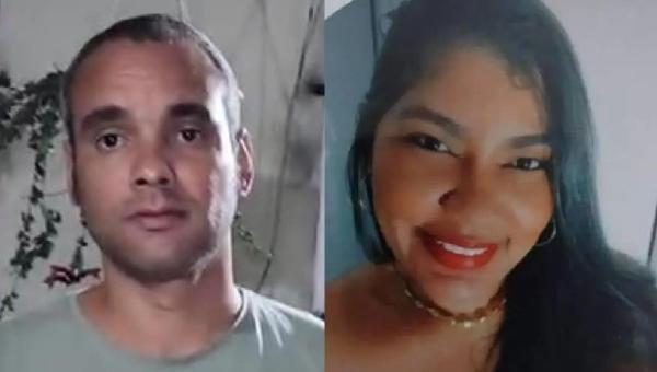 AUDIÊNCIA DE CUSTÓDIA: JUSTIÇA MANTÉM PRESO MATHEUS BONFIM, QUE MATOU A EX-ESPOSA BÁRBARA REIS A FACADAS EM ILHÉUS