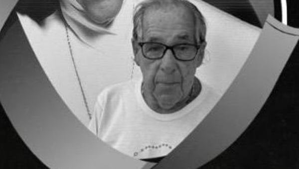 MORRE OTHONIEL CALASANS DE CARVALHO, EX-FUNCIONÁRIO DA EMBASA E TAXISTA DE ILHÉUS