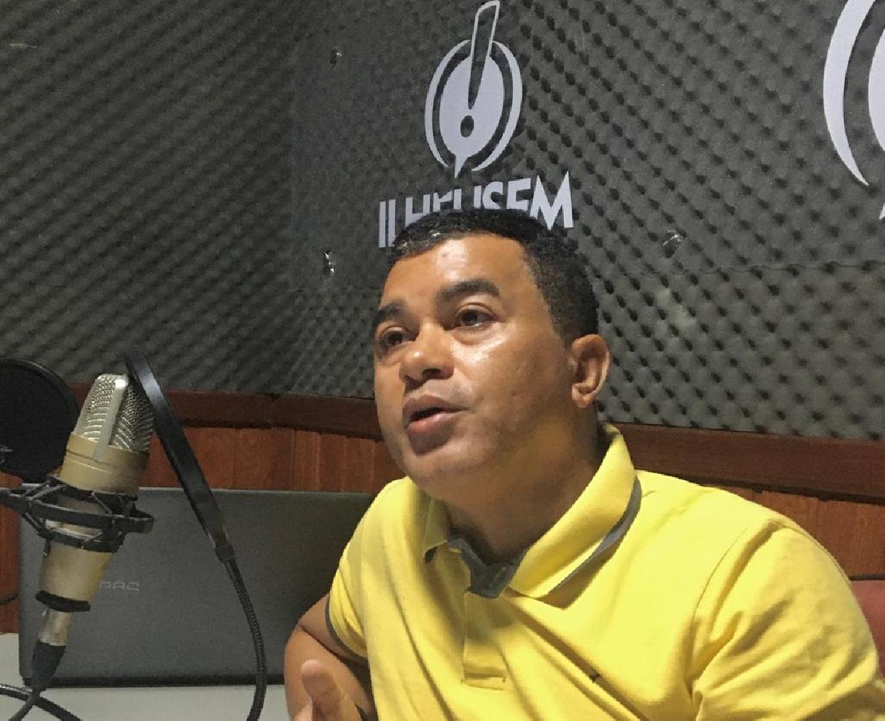 “TODAS AS MULHERES SERÃO PROTAGONISTAS”, AFIRMA PRESIDENTE DO DIRETÓRIO MUNICIPAL DO PTB “TODAS AS MULHERES SERÃO PROTAGONISTAS”, AFIRMA PRESIDENTE DO DIRETÓRIO MUNICIPAL DO PTB
