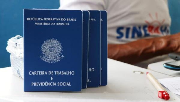 SINEBAHIA DIVULGA NESTA SEXTA FEIRA (07) VAGAS DE EMPREGO PARA AS CIDADES DE ILHÉUS E ITABUNA