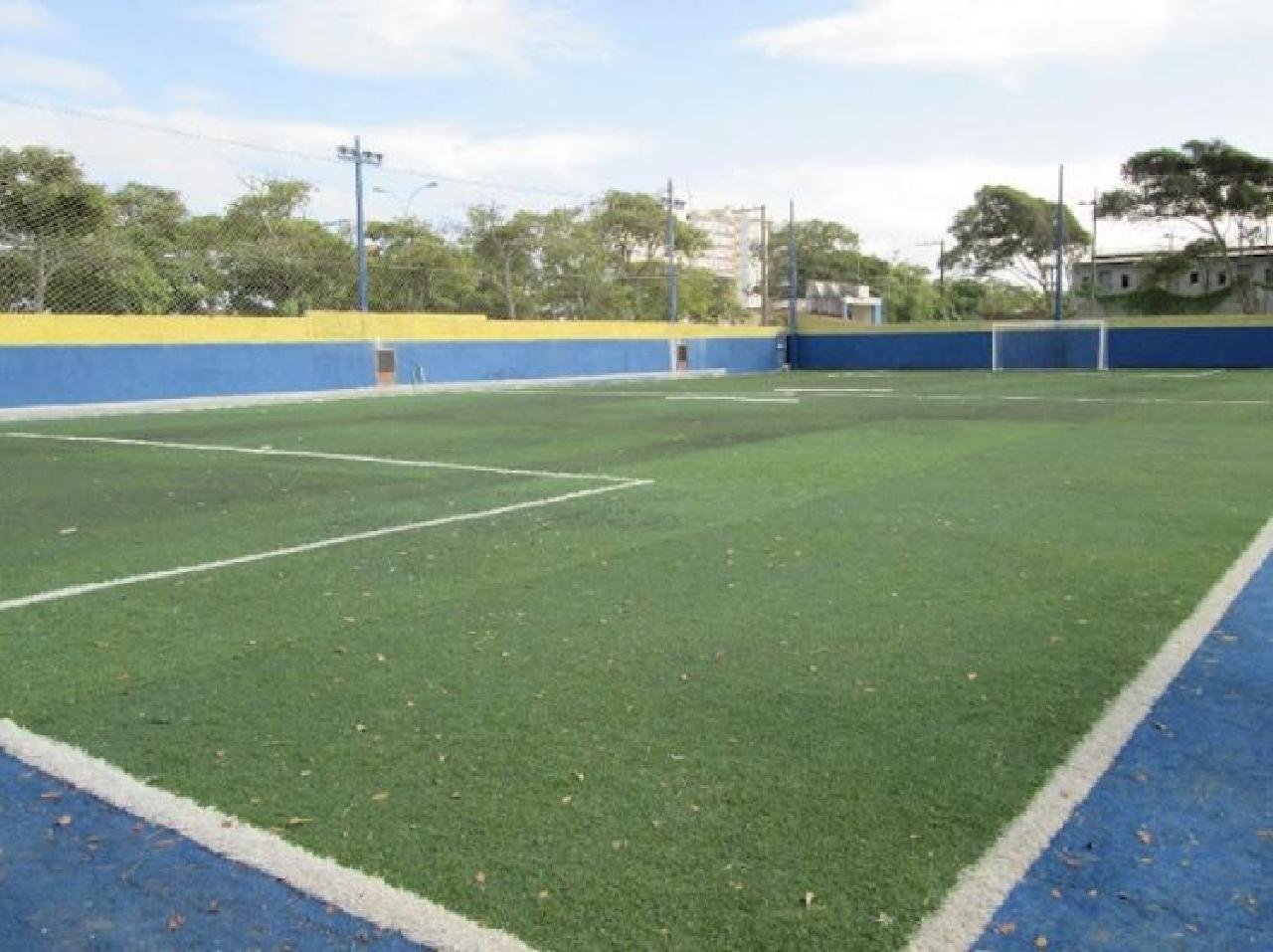 APÓS MORTE DE POLICIAL, CAMPOS DE FUTEBOL DA AABB PODEM SER INTERDITADOS APÓS MORTE DE POLICIAL, CAMPOS DE FUTEBOL DA AABB PODEM SER INTERDITADOS