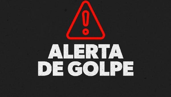 AMIGOS SOLIDÁRIOS ALERTAM PARA GOLPES 