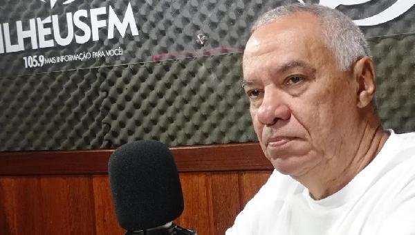 “DESÁGIO NO CACAU É NEFASTO” ALERTA  HENRIQUE ALMEIDA.  “SÓ NOS 15% DA SAFRA QUE AINDA NÃO FORAM COMERCIALIZADOS, O IMPACTO CHEGA A R$ 208 MILHÕES”