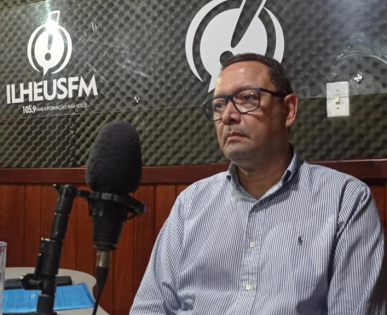 NOVEMBRO AZUL: PROFESSOR RELATA ETAPAS DA SUA LUTA CONTRA O CÂNCER DE PRÓSTATA NOVEMBRO AZUL: PROFESSOR RELATA ETAPAS DA SUA LUTA CONTRA O CÂNCER DE PRÓSTATA