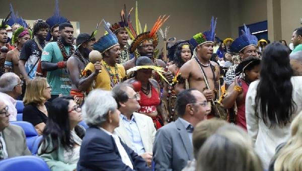 UESC CELEBRA 52 ANOS COM HOMENAGENS E RECONHECIMENTO À DIVERSIDADE DE SABERES
