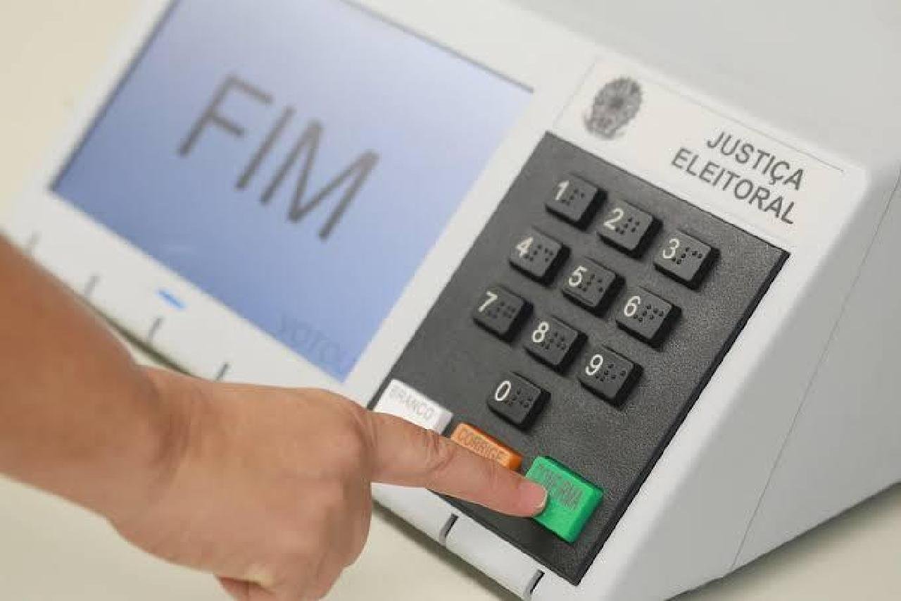 ESTUDO DA CNM MOSTRA QUE AS ELEIÇÕES 2024 REGISTRARAM A MAIOR TAXA FE REELEIÇÃO DE PREFEITOS NA HISTÓRIA ESTUDO DA CNM MOSTRA QUE AS ELEIÇÕES 2024 REGISTRARAM A MAIOR TAXA FE REELEIÇÃO DE PREFEITOS NA HISTÓRIA