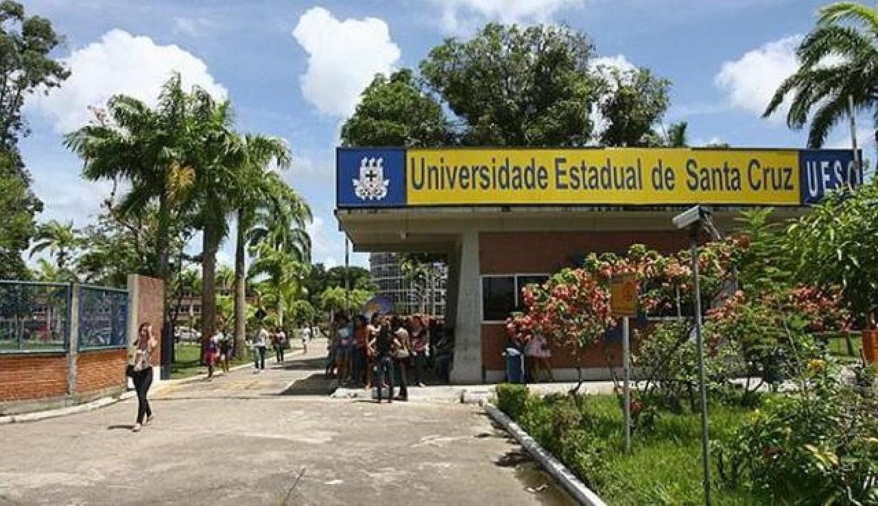 UESC ENTRE AS 150 MELHORES NOS RANKINGS DA TIMES HIGHER EDUCATION