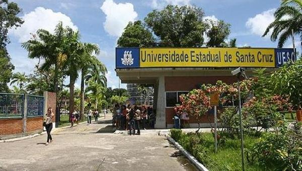 UESC ENTRE AS 150 MELHORES NOS RANKINGS DA TIMES HIGHER EDUCATION