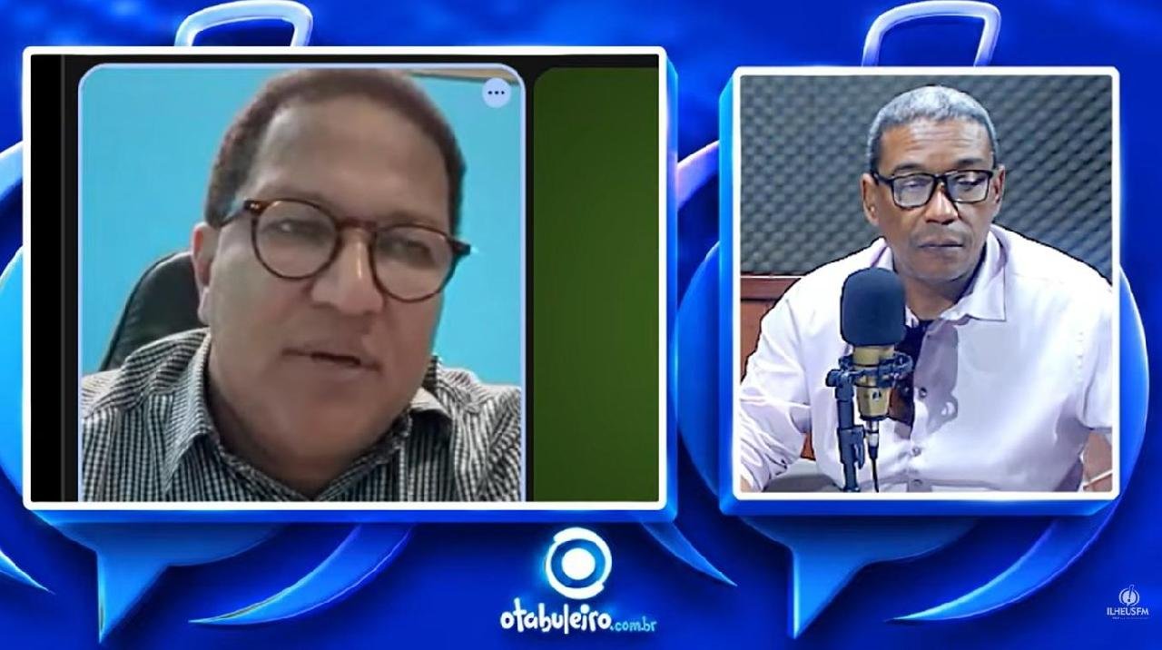 “ESSA OBRA VAI APROXIMAR CADA DIA MAIS ITABUNA E ILHÉUS", DIZ AUGUSTO CASTRO SOBRE A BA-649