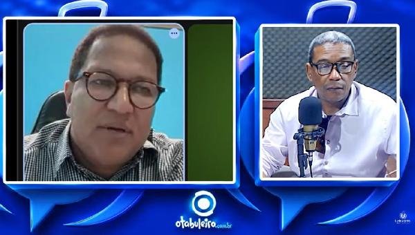 “ESSA OBRA VAI APROXIMAR CADA DIA MAIS ITABUNA E ILHÉUS", DIZ AUGUSTO CASTRO SOBRE A BA-649