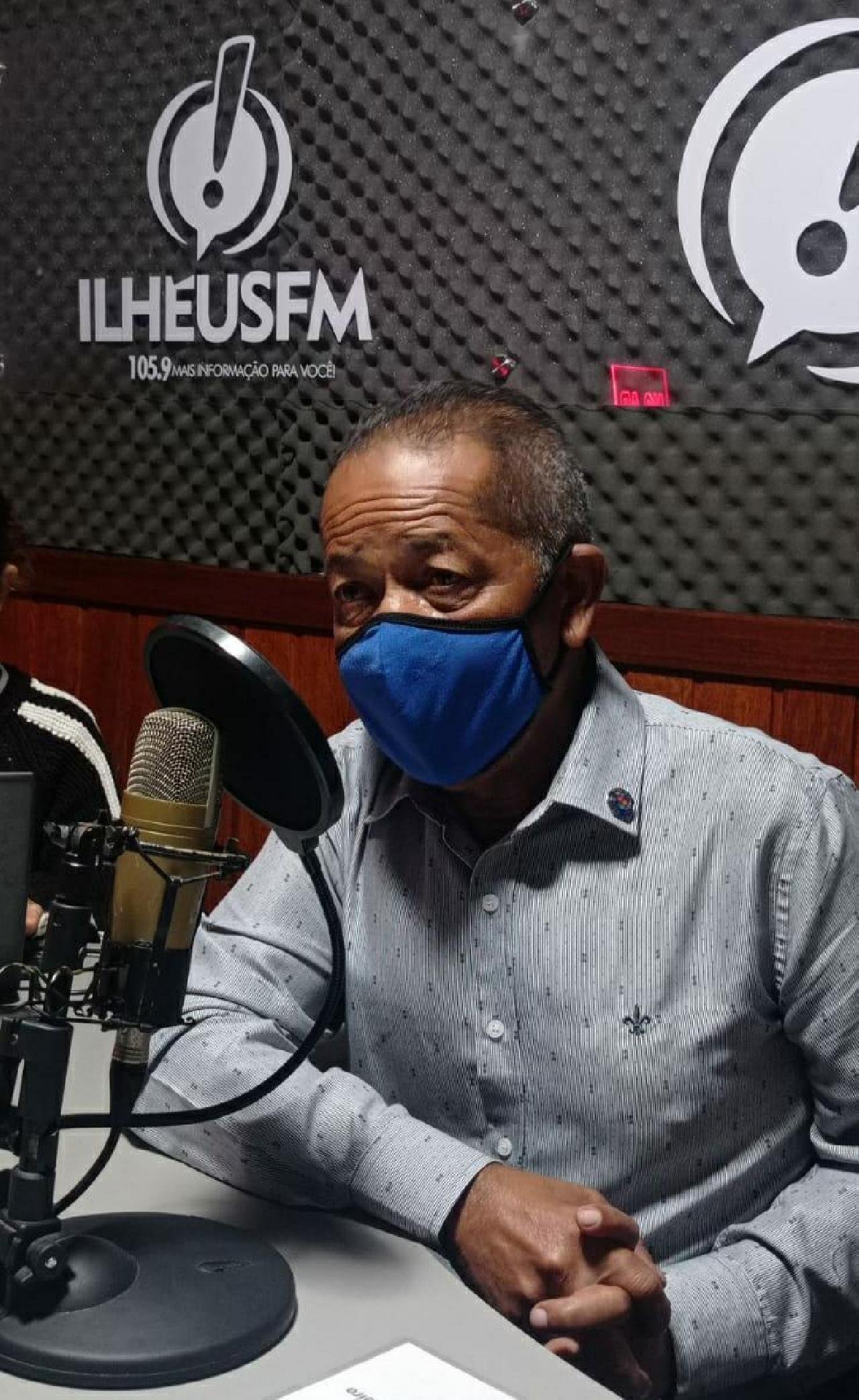“GOSTARIA DE PARABENIZAR ILHÉUS POR APOIAR O ROTARIANISMO”, AFIRMA GOVERNADOR DISTRITAL “GOSTARIA DE PARABENIZAR ILHÉUS POR APOIAR O ROTARIANISMO”, AFIRMA GOVERNADOR DISTRITAL