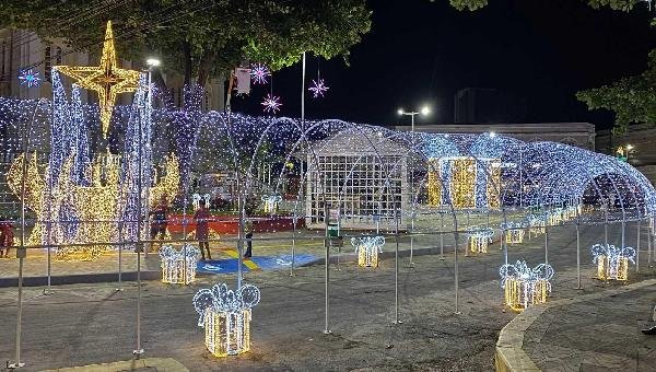 COMÉRCIO DE ILHÉUS AMPLIA HORÁRIO DE FUNCIONAMENTO PARA COMPRAS DE FIM DE ANO