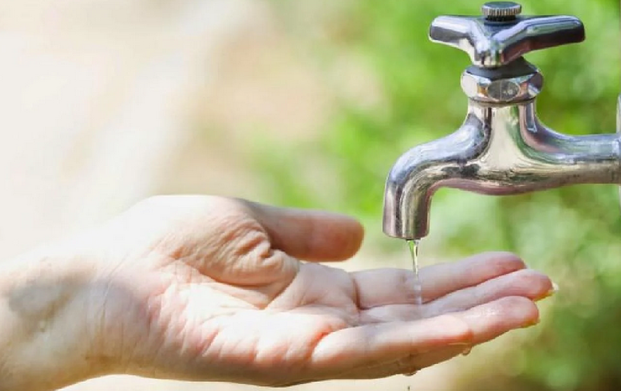 FORNECIMENTO DE ÁGUA SERÁ INTERROMPIDO EM ALGUNS BAIRROS DE ILHÉUS NA PRÓXIMA SEXTA-FEIRA (07) FORNECIMENTO DE ÁGUA SERÁ INTERROMPIDO EM ALGUNS BAIRROS DE ILHÉUS NA PRÓXIMA SEXTA-FEIRA (07)