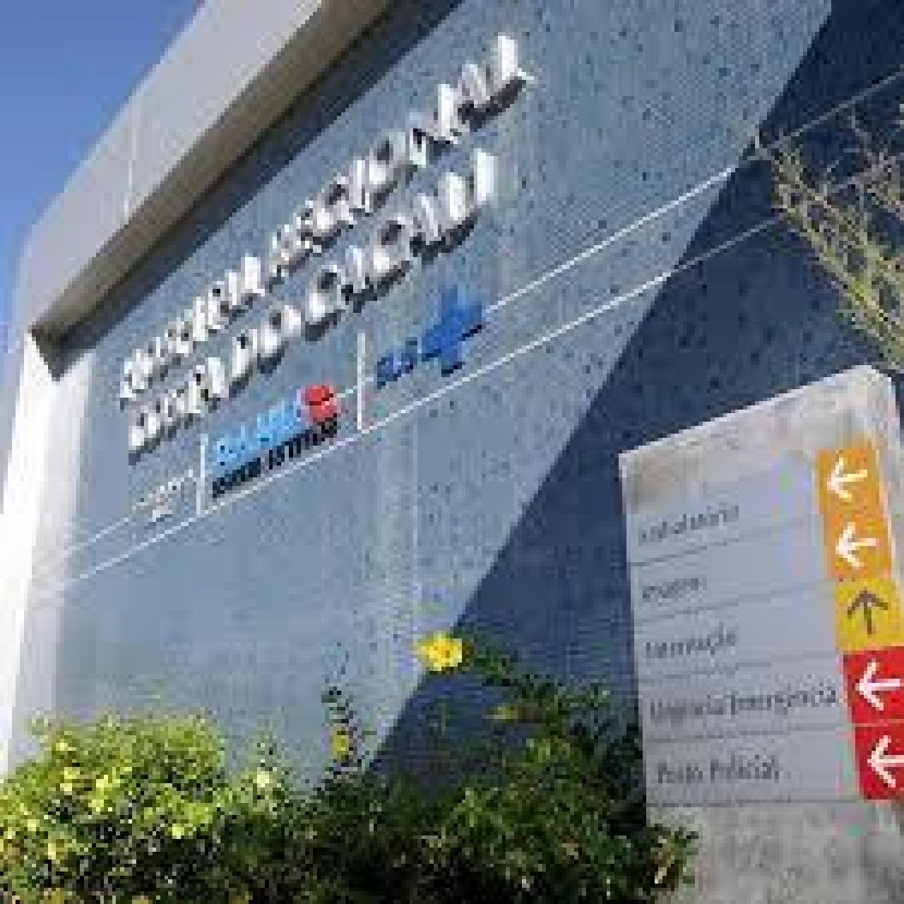 HOSPITAL REGIONAL COSTA DO CACAU ASSEGURA SAÚDE DO TRABALHADOR DURANTE A PANDEMIA DA COVID-19 HOSPITAL REGIONAL COSTA DO CACAU ASSEGURA SAÚDE DO TRABALHADOR DURANTE A PANDEMIA DA COVID-19