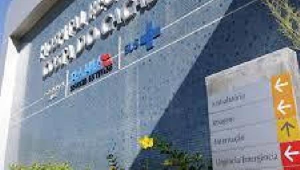HOSPITAL REGIONAL COSTA DO CACAU ASSEGURA SAÚDE DO TRABALHADOR DURANTE A PANDEMIA DA COVID-19   