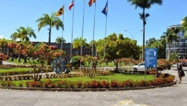 ALUNOS APROVAM O INÍCIO DAS ATIVIDADES NÃO PRESENCIAIS DA UESC